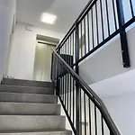 Neubau 4 111 Quadratmeter Inklusive Kueche Grosse Balkonterasse 2x Bad Auto Parkplatz Citynah * ブラウンシュバイク